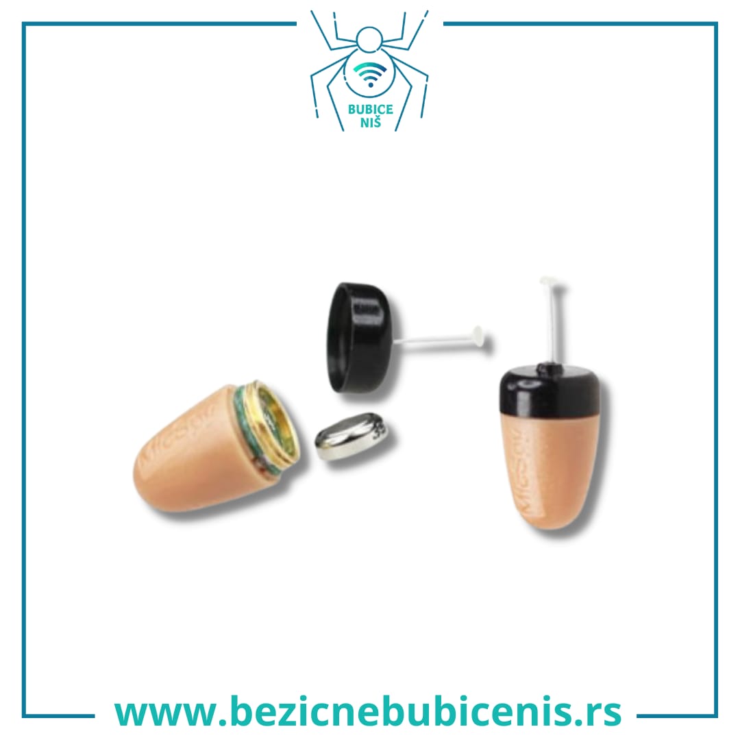 slika bezicne bubice
